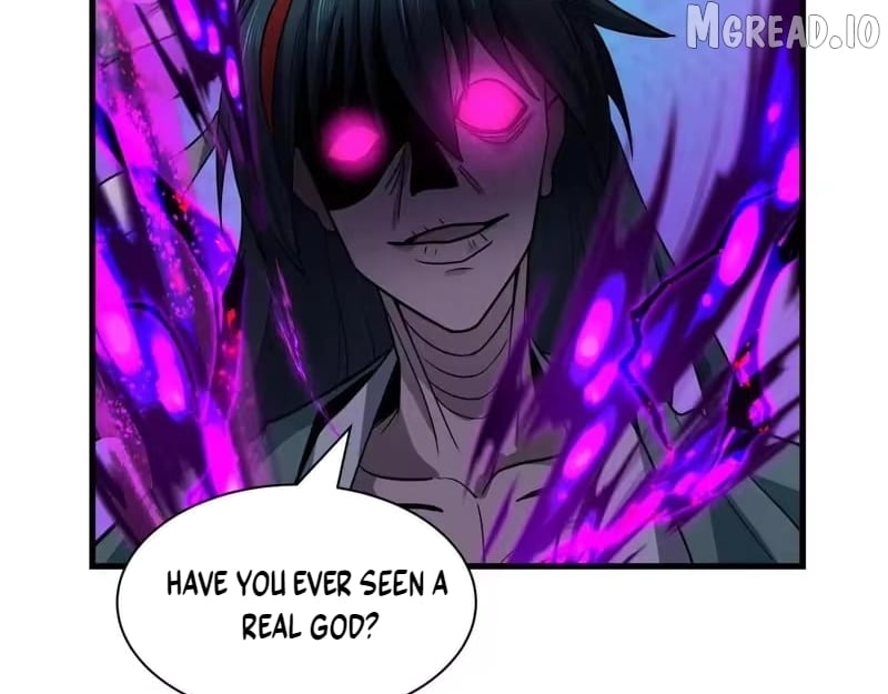 Era of the Haunted Chapter 582  - page 76